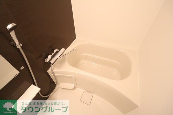 グレースクレスト八潮の物件内観写真